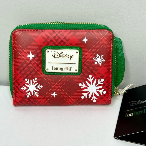 Loungefly Disney Big Hero 6 Baymax Wallet - Picture 5 of 6